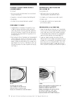 Preview for 4 page of Polk Audio AW6000A Owner'S Manual