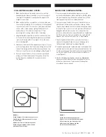 Предварительный просмотр 7 страницы Polk Audio AW6000A Owner'S Manual