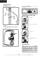 Preview for 4 page of Polk Audio Blackstone TL1900 User Manual