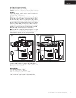 Preview for 5 page of Polk Audio Blackstone TL1900 User Manual