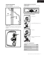 Preview for 11 page of Polk Audio Blackstone TL1900 User Manual