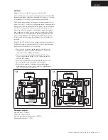 Preview for 13 page of Polk Audio Blackstone TL1900 User Manual