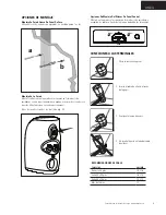 Preview for 19 page of Polk Audio Blackstone TL1900 User Manual