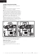 Preview for 20 page of Polk Audio Blackstone TL1900 User Manual