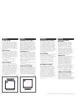 Preview for 3 page of Polk Audio CS175I Instruction Manual