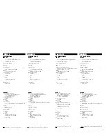 Preview for 9 page of Polk Audio CS175I Instruction Manual