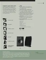 Предварительный просмотр 7 страницы Polk Audio CSiA4 Brochure & Specs