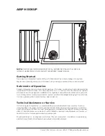 Preview for 2 page of Polk Audio db212-S Owner'S Manual