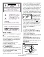 Preview for 4 page of Polk Audio Digital Solution 2 Instruction Manual