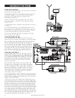 Предварительный просмотр 10 страницы Polk Audio Digital Solution 2 Instruction Manual