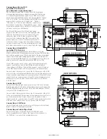 Предварительный просмотр 11 страницы Polk Audio Digital Solution 2 Instruction Manual