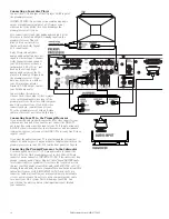 Предварительный просмотр 12 страницы Polk Audio Digital Solution 2 Instruction Manual