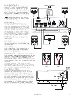 Предварительный просмотр 13 страницы Polk Audio Digital Solution 2 Instruction Manual