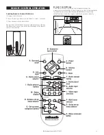 Предварительный просмотр 17 страницы Polk Audio Digital Solution 2 Instruction Manual