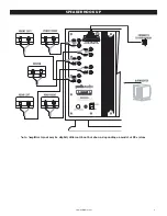 Предварительный просмотр 9 страницы Polk Audio Digital Solution System Instruction Manual