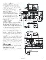 Предварительный просмотр 11 страницы Polk Audio Digital Solution System Instruction Manual