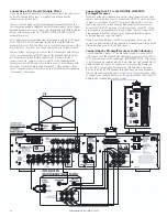 Предварительный просмотр 12 страницы Polk Audio Digital Solution System Instruction Manual