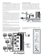 Предварительный просмотр 13 страницы Polk Audio Digital Solution System Instruction Manual