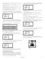 Предварительный просмотр 21 страницы Polk Audio Digital Solution System Instruction Manual