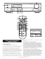 Предварительный просмотр 22 страницы Polk Audio Digital Solution System Instruction Manual