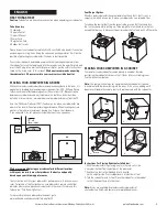 Предварительный просмотр 5 страницы Polk Audio DSW PRO 440wi User Manual