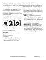 Preview for 9 page of Polk Audio DSW PRO 440wi User Manual