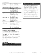 Preview for 13 page of Polk Audio DSW PRO 440wi User Manual