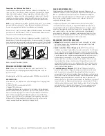 Preview for 18 page of Polk Audio DSW PRO 440wi User Manual