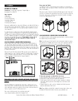 Preview for 23 page of Polk Audio DSW PRO 440wi User Manual