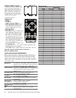 Preview for 30 page of Polk Audio DSW PRO 440wi User Manual