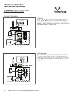 Предварительный просмотр 34 страницы Polk Audio DSW PRO 440wi User Manual