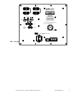 Preview for 7 page of Polk Audio DSWPRO400 Owner'S Manual