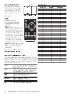 Preview for 10 page of Polk Audio DSWPRO400 Owner'S Manual