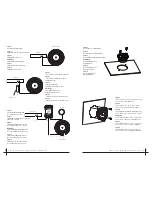 Preview for 4 page of Polk Audio DXi1001 Owner'S Manual