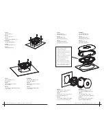 Предварительный просмотр 5 страницы Polk Audio DXi1001 Owner'S Manual