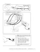 Preview for 15 page of Polk Audio F/X Wireless Surround Owner'S Manual