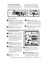 Preview for 19 page of Polk Audio F/X Wireless Surround Owner'S Manual