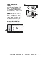 Preview for 23 page of Polk Audio F/X Wireless Surround Owner'S Manual