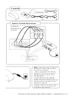 Preview for 27 page of Polk Audio F/X Wireless Surround Owner'S Manual