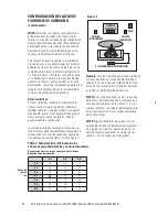 Preview for 34 page of Polk Audio F/X Wireless Surround Owner'S Manual