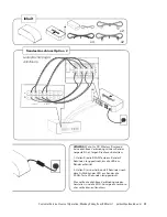 Preview for 39 page of Polk Audio F/X Wireless Surround Owner'S Manual