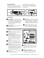 Preview for 43 page of Polk Audio F/X Wireless Surround Owner'S Manual