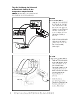 Preview for 44 page of Polk Audio F/X Wireless Surround Owner'S Manual