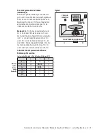 Preview for 47 page of Polk Audio F/X Wireless Surround Owner'S Manual