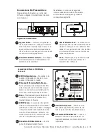 Preview for 55 page of Polk Audio F/X Wireless Surround Owner'S Manual