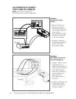 Preview for 56 page of Polk Audio F/X Wireless Surround Owner'S Manual