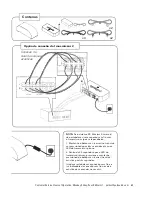 Preview for 63 page of Polk Audio F/X Wireless Surround Owner'S Manual