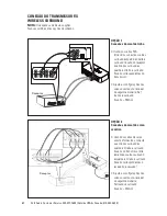 Preview for 68 page of Polk Audio F/X Wireless Surround Owner'S Manual