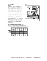 Preview for 71 page of Polk Audio F/X Wireless Surround Owner'S Manual