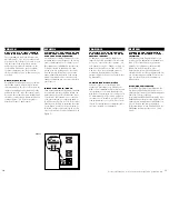 Preview for 6 page of Polk Audio f/x1000 Instruction Manual